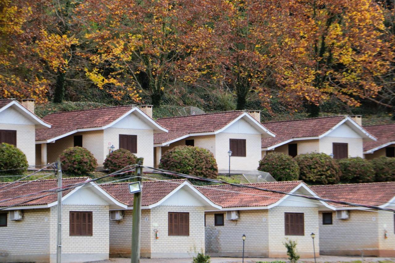 Pousada Parque Das Pitangueiras Flores da Cunha Luaran gambar