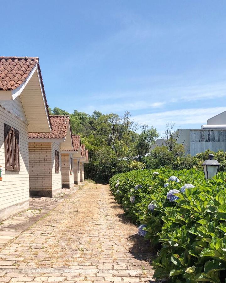 Pousada Parque Das Pitangueiras Flores da Cunha Luaran gambar